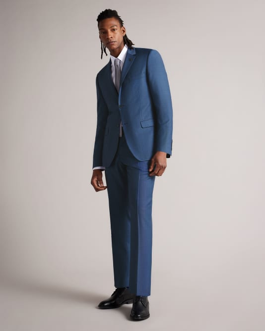 Suits | Men's Designer Suits | Ted Baker UK