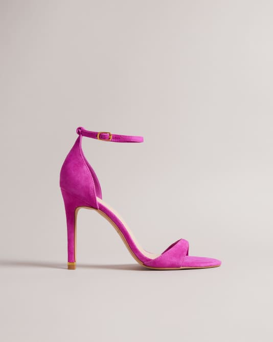 Designer Heels | High, Mid & Low Heels | Ted Baker Uk