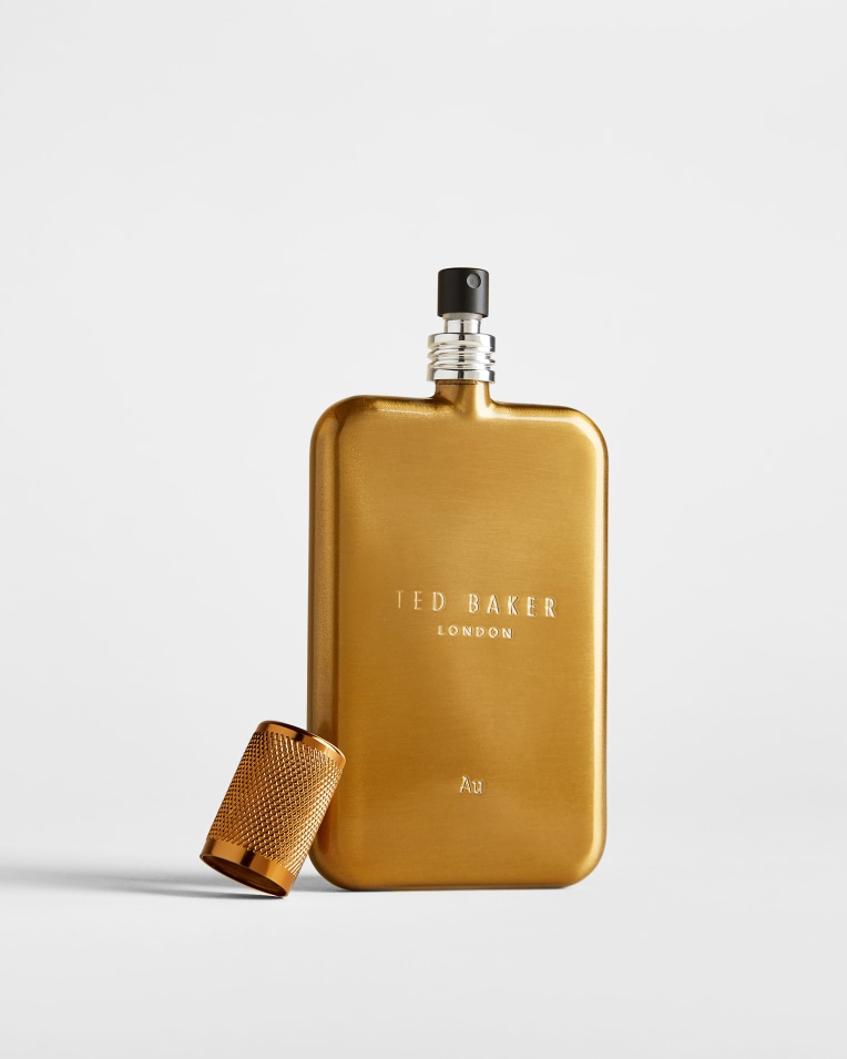 tedbaker.com | Travel Tonic' Fragrance
