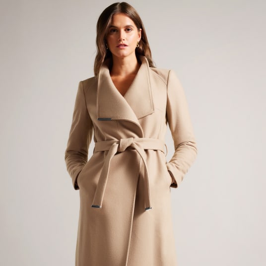 womens ted baker clothing